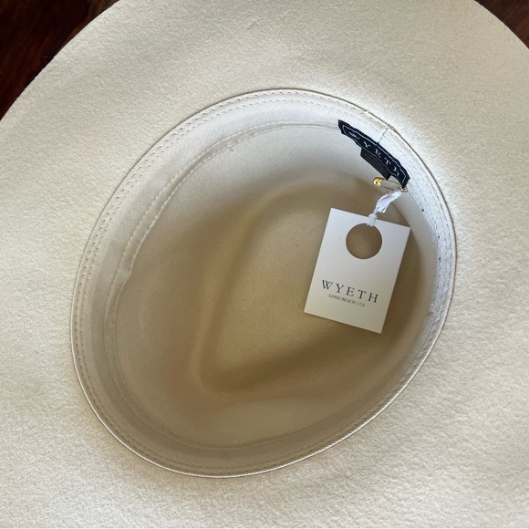 Wyeth Remy Hat - Picture 6 of 6